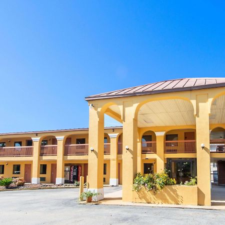 Days Inn By Wyndham Opelika Zewnętrze zdjęcie
