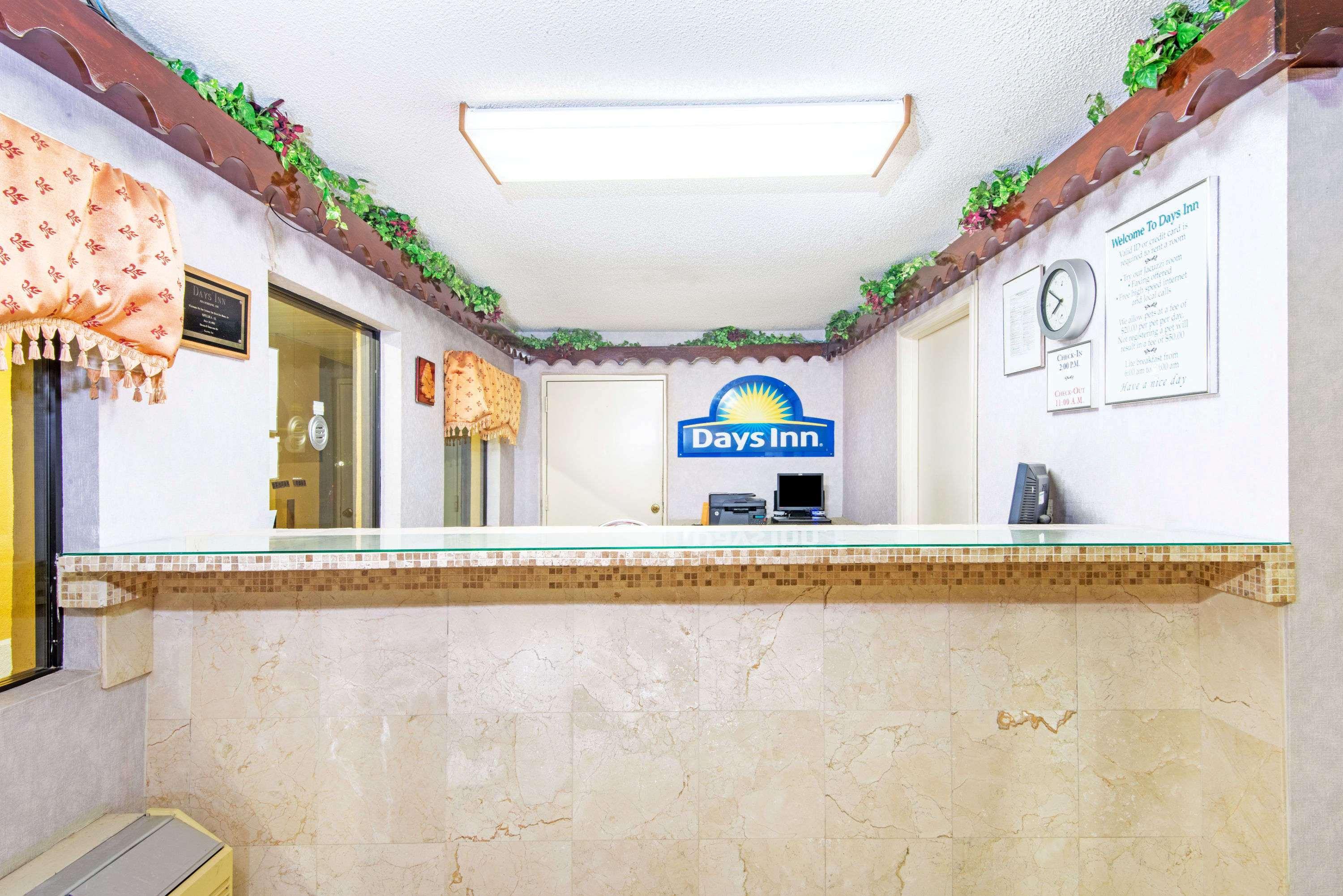 Days Inn By Wyndham Opelika Zewnętrze zdjęcie