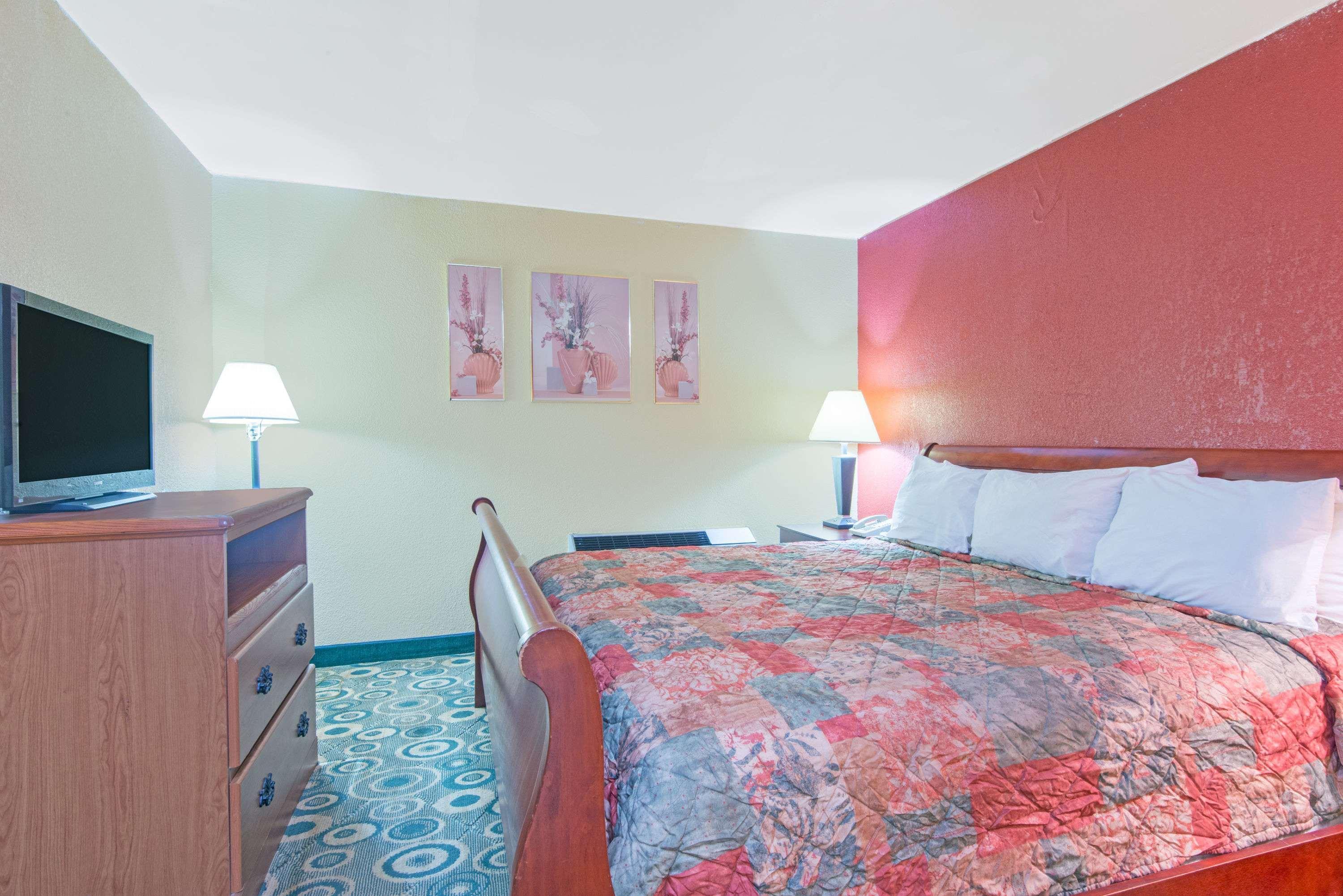 Days Inn By Wyndham Opelika Zewnętrze zdjęcie