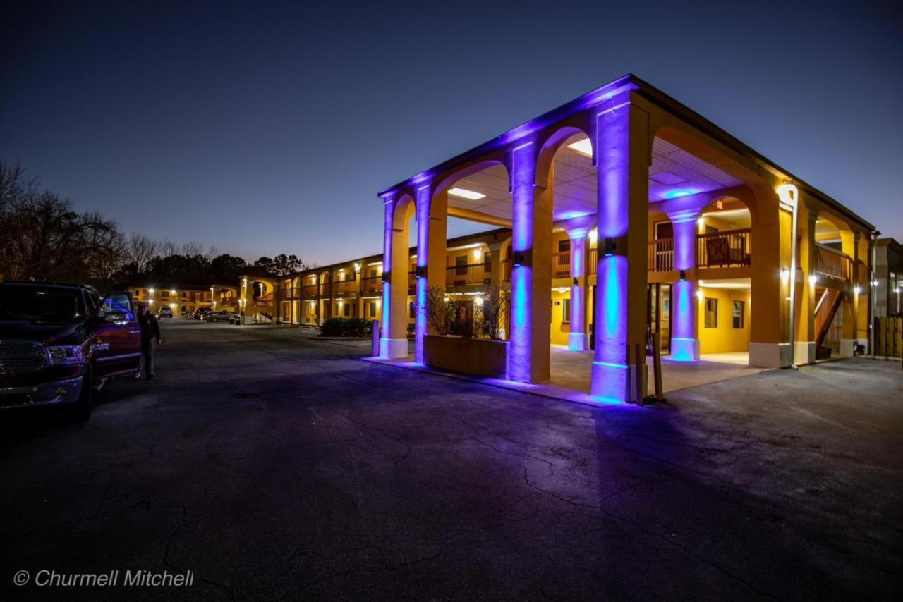 Days Inn By Wyndham Opelika Zewnętrze zdjęcie